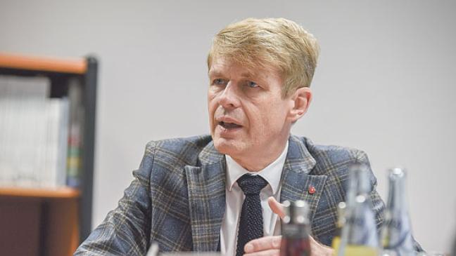 Brons: »Wichtiger Etappensieg«