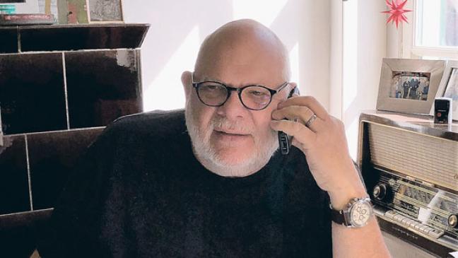 Zuhören in schwierigen Zeiten