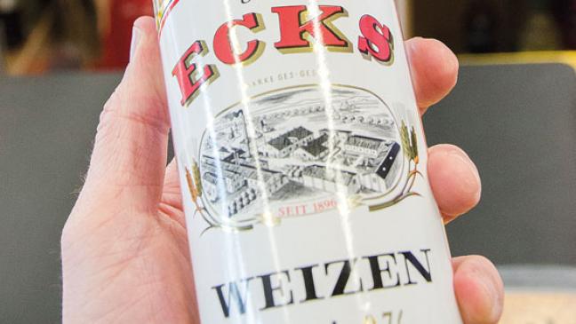 Ecks soll  es auch  weiter geben