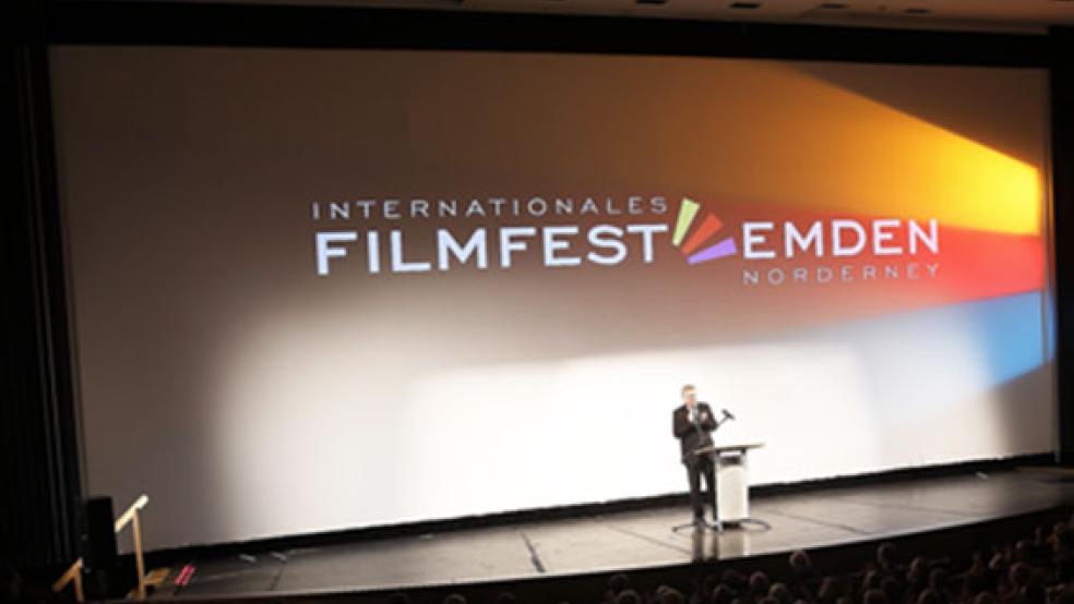 Das Filmfest in Emden ist abgesagt und soll im kommenden Jahr erst wieder stattfinden. © Foto: RZ-Archiv