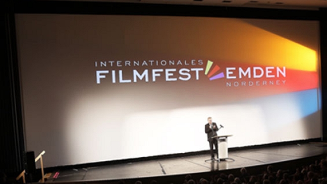 Filmfest Emden: Vorhang bleibt zu
