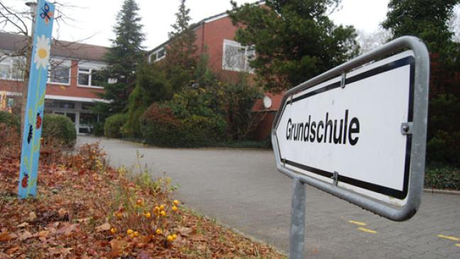 1,07 Millionen Euro für Integrationshaus