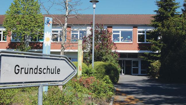 Zuschuss für Integrationshaus