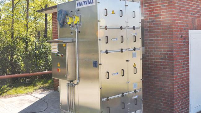 Deutlich leistungsstärker