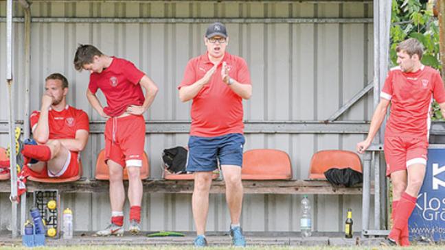 Der neue Trainer gewinnt lieber 5:4 als 1:0