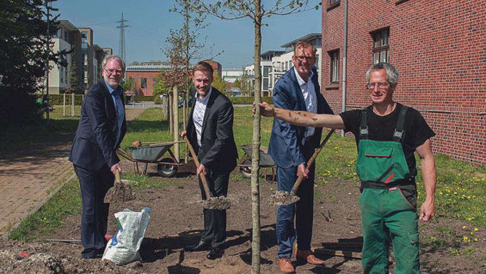  © Foto: Stadtverwaltung