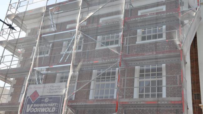 Heimatmuseum schließt jetzt