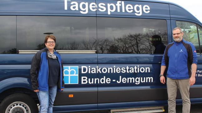 Ersatz für »Essen auf Rädern«