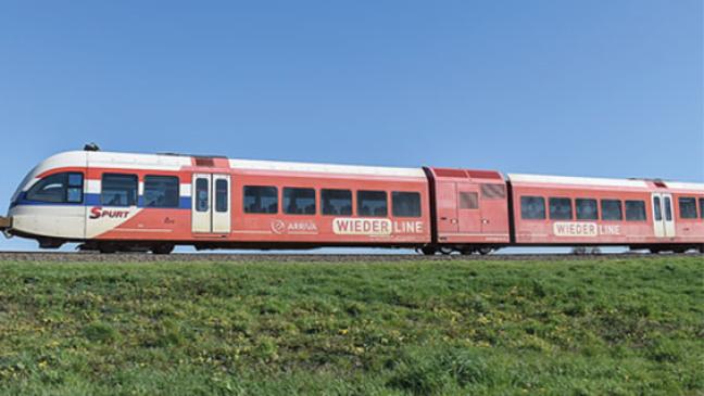 Vier Wochen lang keine Züge nach Groningen
