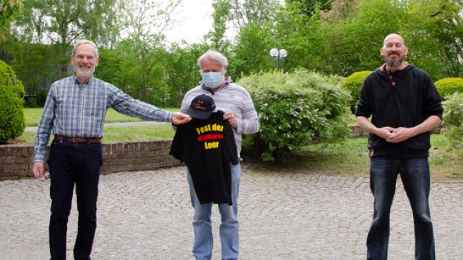 Fest der Kulturen  in Leer fällt aus