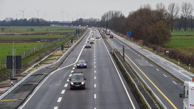 Ende Mai wieder freie Fahrt auf A 31