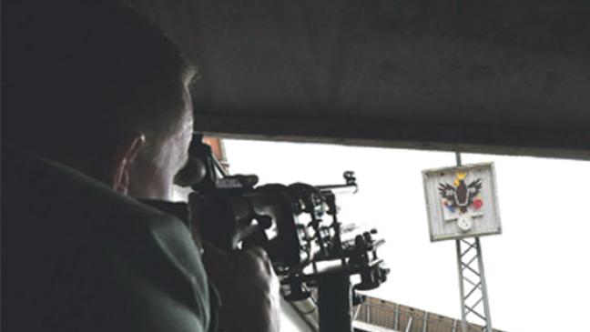 Entscheidung fiel schwer