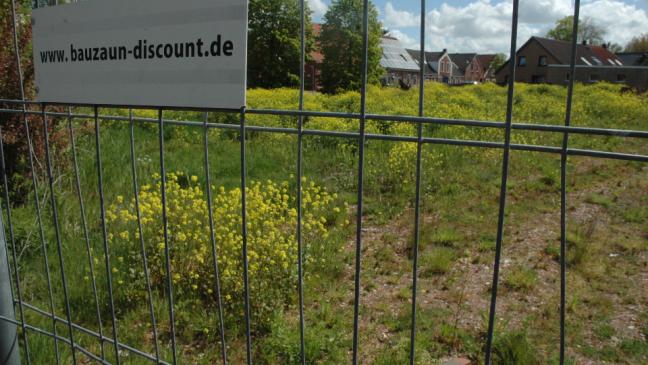 Nächster Anlauf für Wohnkomplex nach dem Sommer