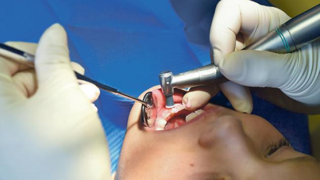 Langsame Rückkehr zum Normalbetrieb