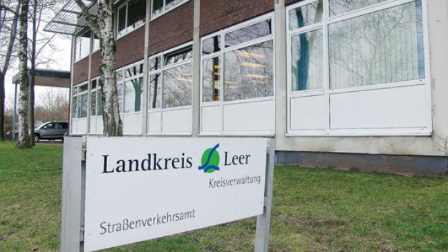 Schichtbetrieb in der Zulassungsstelle