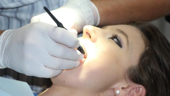 Zahnärzte werden rar in Ostfriesland