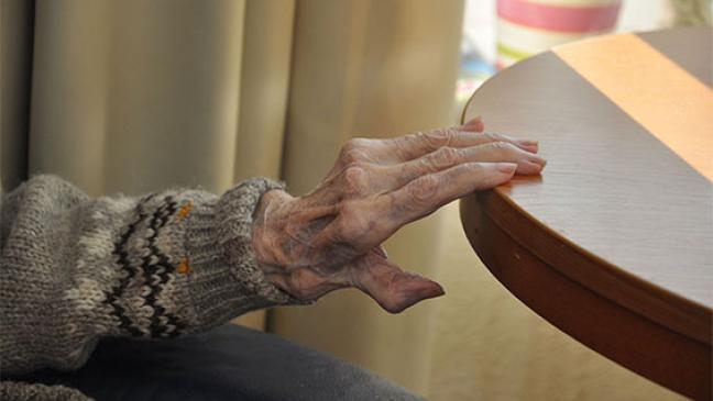 Besuche in Pflegeheimen wieder möglich