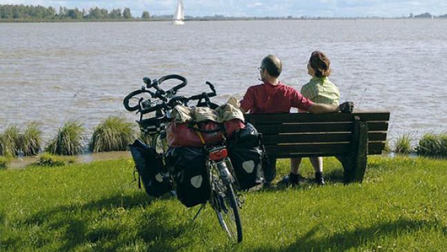 Insel-Tourismus läuft wieder an