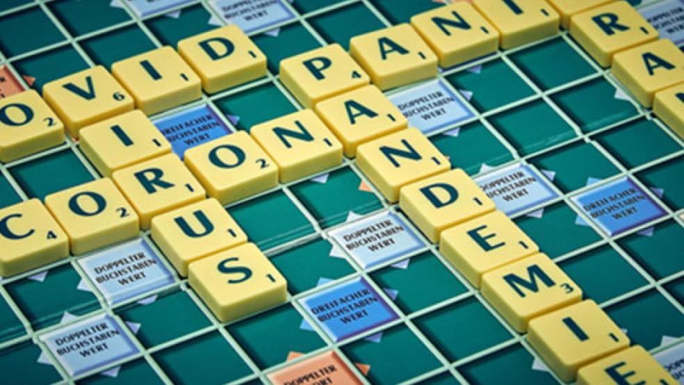 Kein Spiel: Es ist offenbar nicht selbstverständlich, sich an die Schutzmaßnahmen zur Eindämmung der Corona-Pandemie zu halten. © Symbolfoto: Pixabay