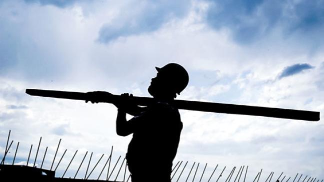 Bau von 838 Wohnungen genehmigt