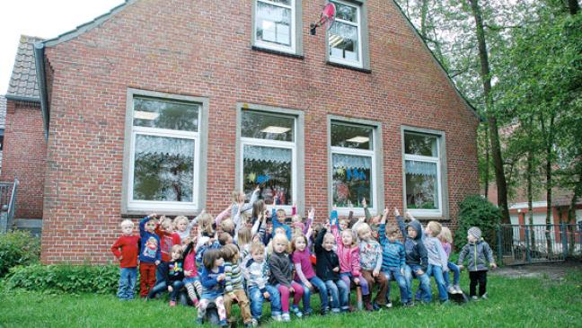 Ab 18. Mai wird Notbetreuung ausgebaut