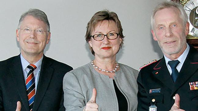 Seit Start der Aktion 100 Menschenleben gerettet