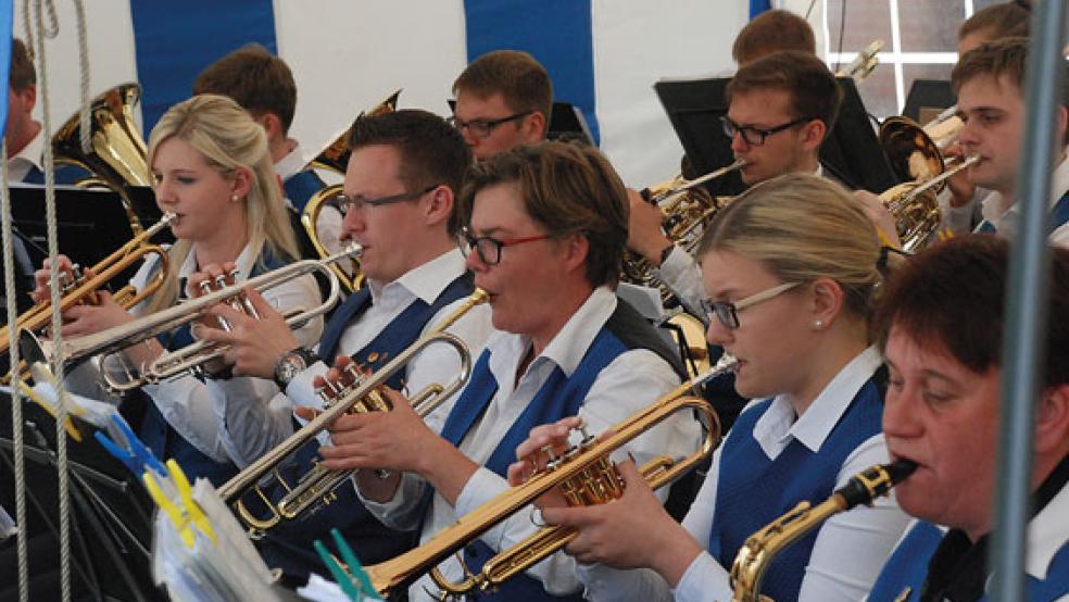 Aufgrund der Corona-Pandemie muss das geplante 13. Hafenkonzert abgesagt werden. © Foto: RZ-Archiv