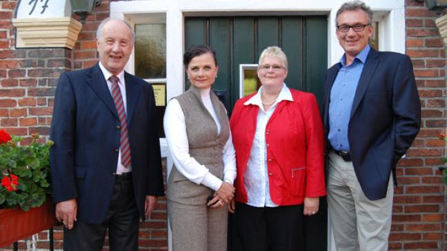 Die Reformierte  Liturgie formuliert