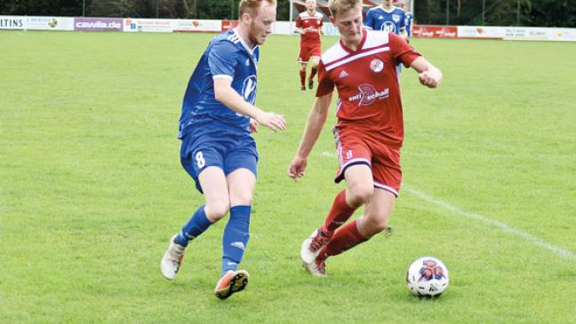 Tendenz spricht klar gegen Fortsetzung der Saison