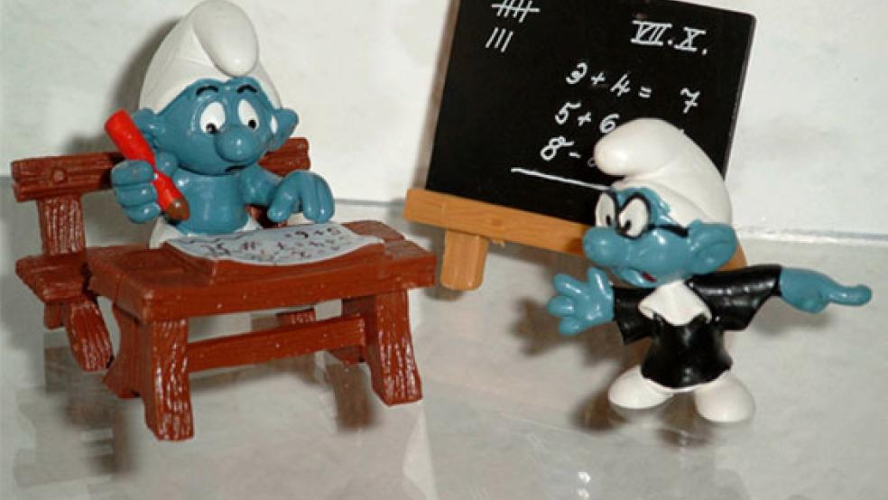 Die sozialpädagogische Hilfe für Kinder an der Grundschule in Jemgum wird um ein Jahr verlängert. © Symbolfoto: Pixabay