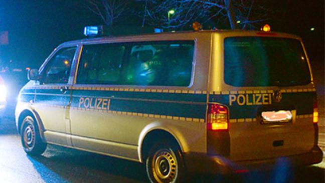 Betrunkene Brüder fordern die Polizei