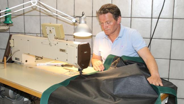 Mit handwerklichem Ideenreichtum durch die Krise