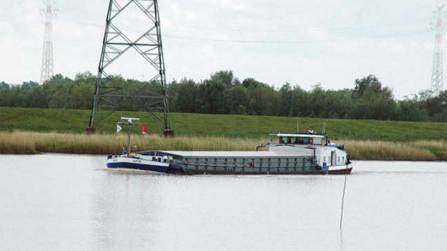 Masten an der Ems sollen wachsen