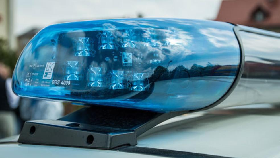 Zu einem Verkehrsunfall auf dem Schreiberskamp in Leer machen die Beteiligten gegenteilige Aussagen. © Foto: Pixabay