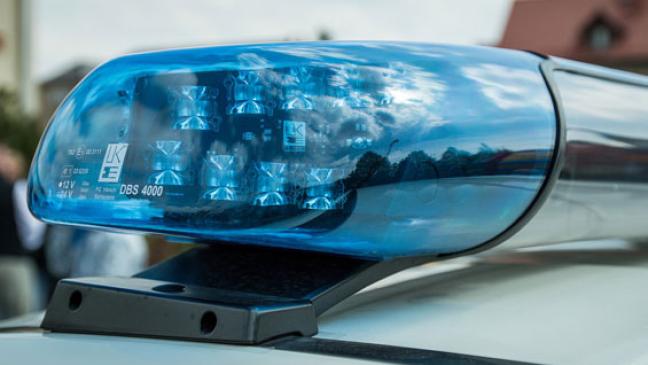 Ein Unfall - zwei Aussagen