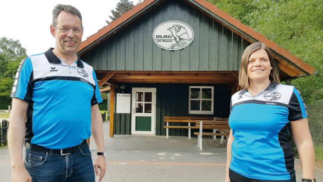 Die große Familie der Rettungsschwimmer