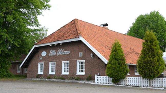 18 Corona-Fälle nach Restaurant-Abend