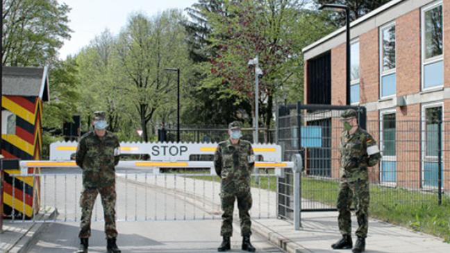 Ostfriesen im Kampf gegen Corona