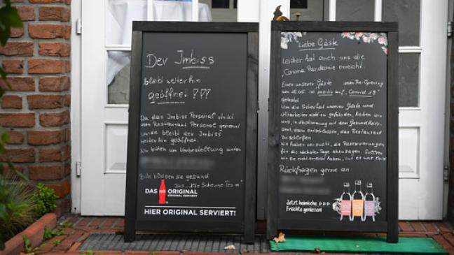 Restaurant-Chef weist Vorwürfe zurück