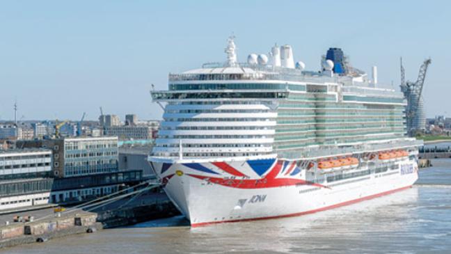 Samstag geht es nach Rotterdam