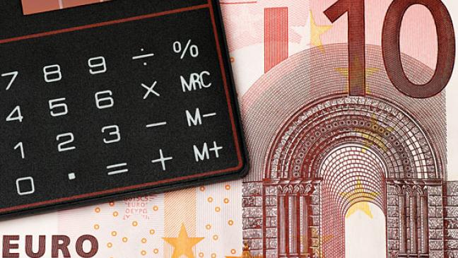 Viele melden  Privatinsolvenz an