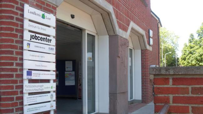 Corona-Folgen steigern Arbeitslosigkeit