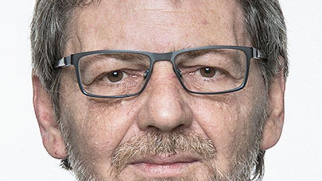 Mangel an Fachkräften