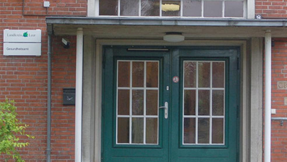 »In der Corona-Pandemie haben wir gemerkt, wie wichtig die Gesundheitsämter vor Ort sind«, sagen Hermann Koenen (SPD) und Tammo Lenger (Grüne). © Foto: RZ-Archiv