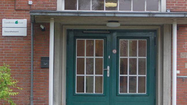 Gesundheitsämtern höheren Stellenwert geben