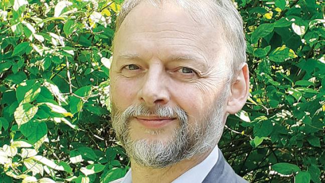 Thomas Kersten und Klaus Volkhardt kandidieren im Kirchenkreis