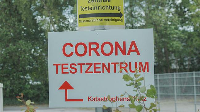 Corona-Virus: Kreisausschuss für Reihentests