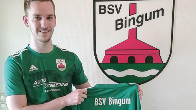 Die zweite Chance auf den Klassenerhalt
