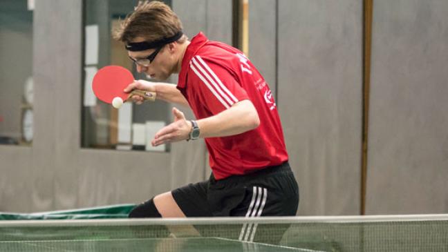 Hallen für Vereinssport wieder öffnen