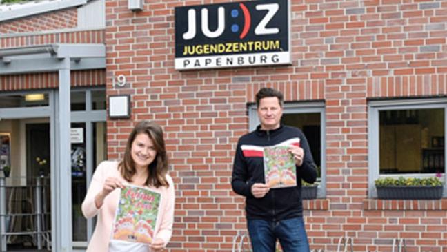 Papenburg bietet »Ferienpass light«